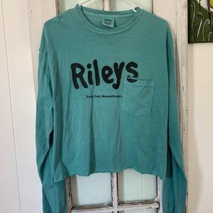 Cape Cod Long Sleeve T-shirt